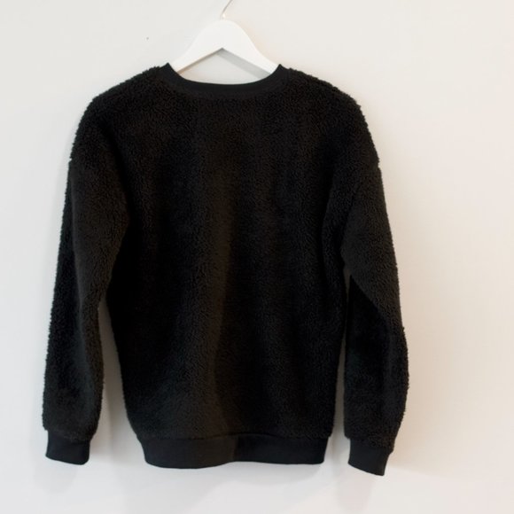 Obey crewneck black - Picture 4 of 4